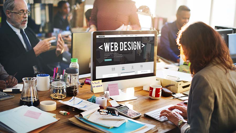 Importance of Website Design