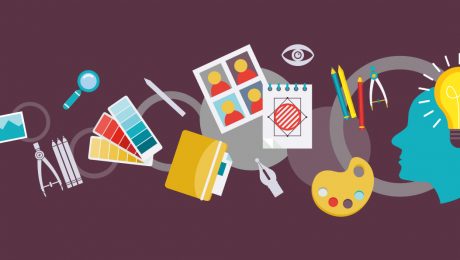 Significance of Graphic Design in Branding